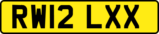 RW12LXX