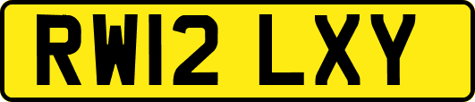 RW12LXY