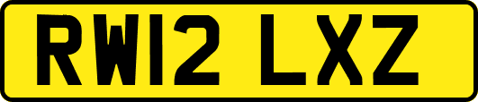 RW12LXZ