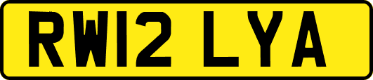RW12LYA