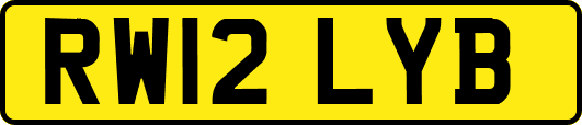 RW12LYB