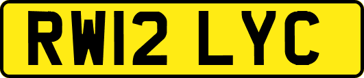 RW12LYC