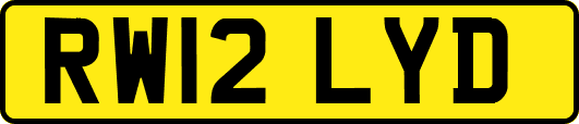 RW12LYD