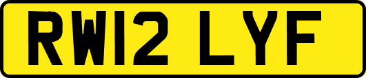 RW12LYF