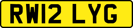 RW12LYG
