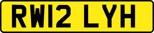 RW12LYH