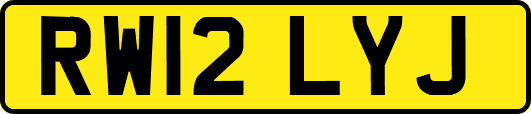 RW12LYJ