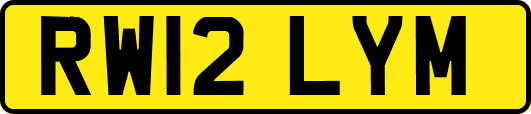 RW12LYM