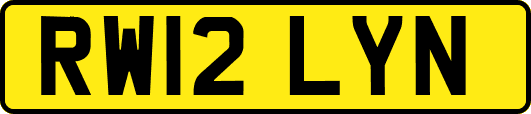 RW12LYN