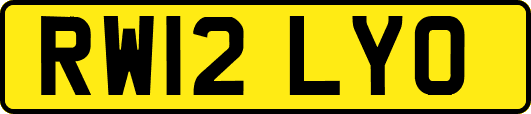RW12LYO