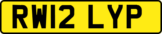 RW12LYP