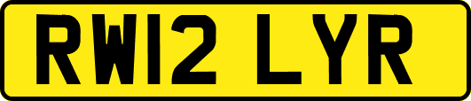 RW12LYR