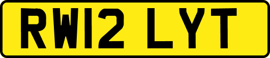 RW12LYT