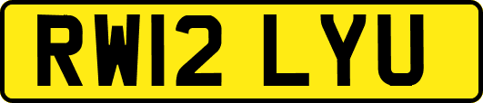 RW12LYU