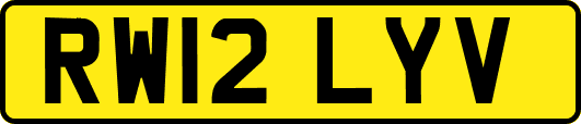 RW12LYV