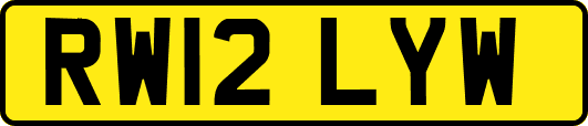RW12LYW