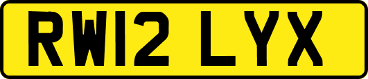 RW12LYX