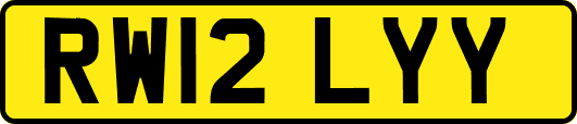 RW12LYY