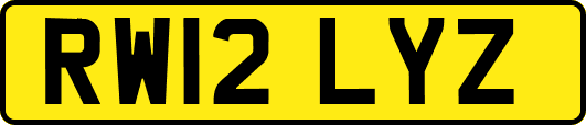 RW12LYZ