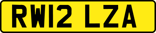 RW12LZA