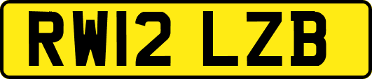 RW12LZB
