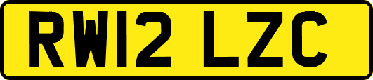RW12LZC