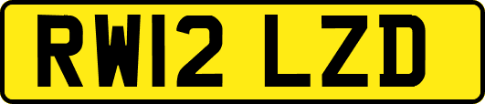 RW12LZD