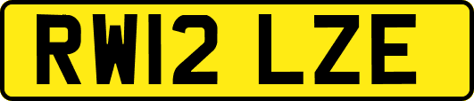 RW12LZE