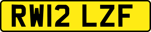 RW12LZF