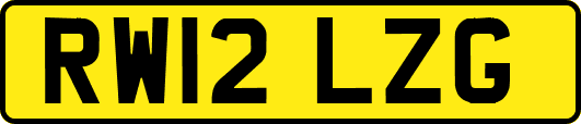 RW12LZG