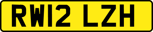 RW12LZH