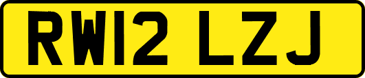 RW12LZJ