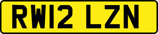RW12LZN