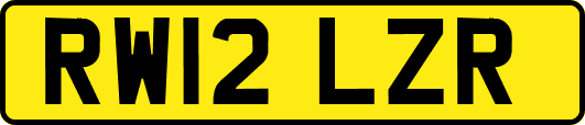RW12LZR