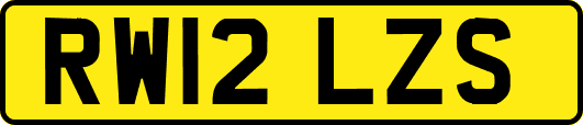 RW12LZS