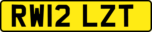 RW12LZT