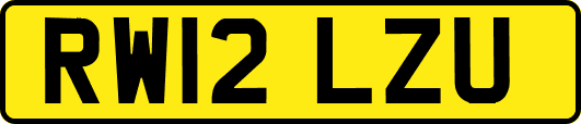 RW12LZU