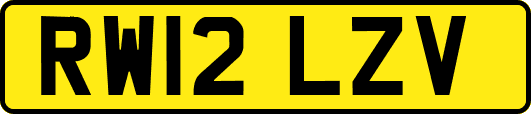 RW12LZV