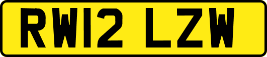 RW12LZW