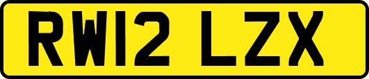 RW12LZX