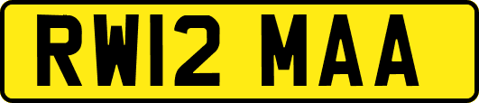 RW12MAA