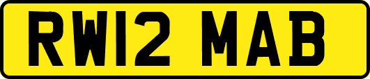 RW12MAB