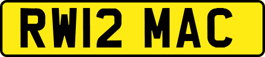 RW12MAC