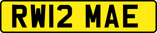RW12MAE