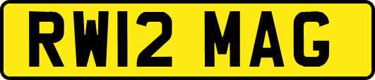 RW12MAG