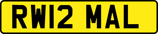 RW12MAL