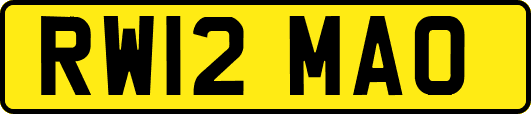 RW12MAO