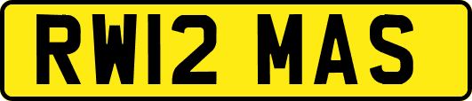RW12MAS