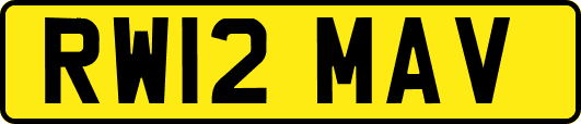 RW12MAV