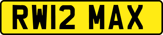 RW12MAX